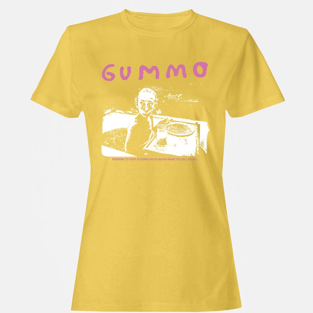 Women's T-Shirt - J625DHVU - Daisy - 4
