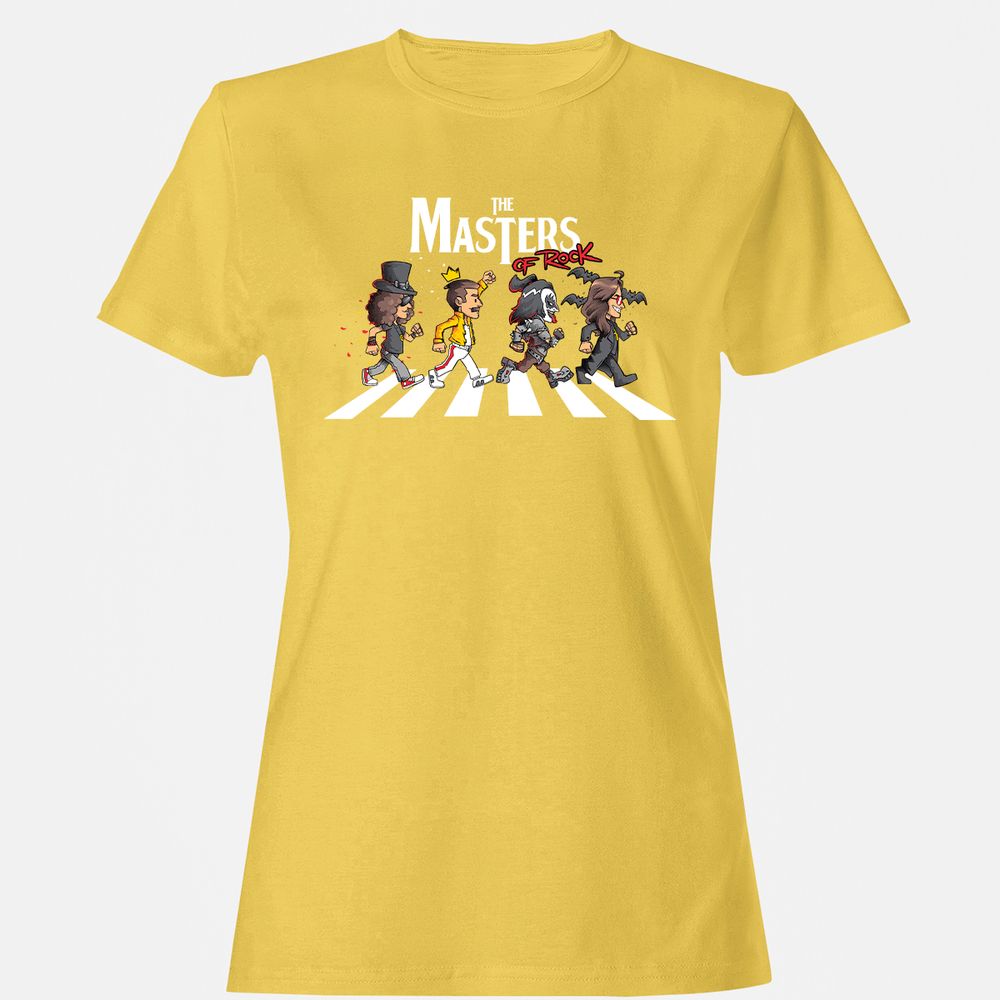 Women's T-Shirt - CBVVUJCR - Daisy - 4