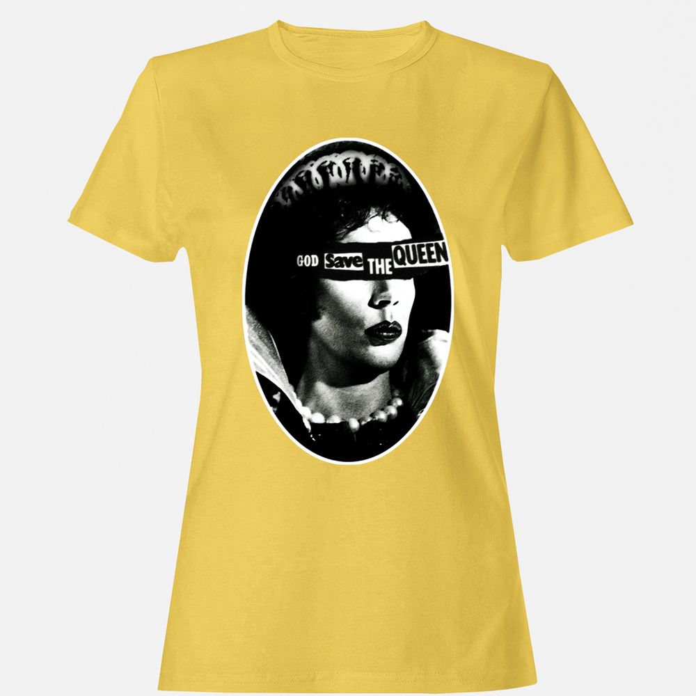 Women's T-Shirt - 5NPUC8TN - Daisy - 4
