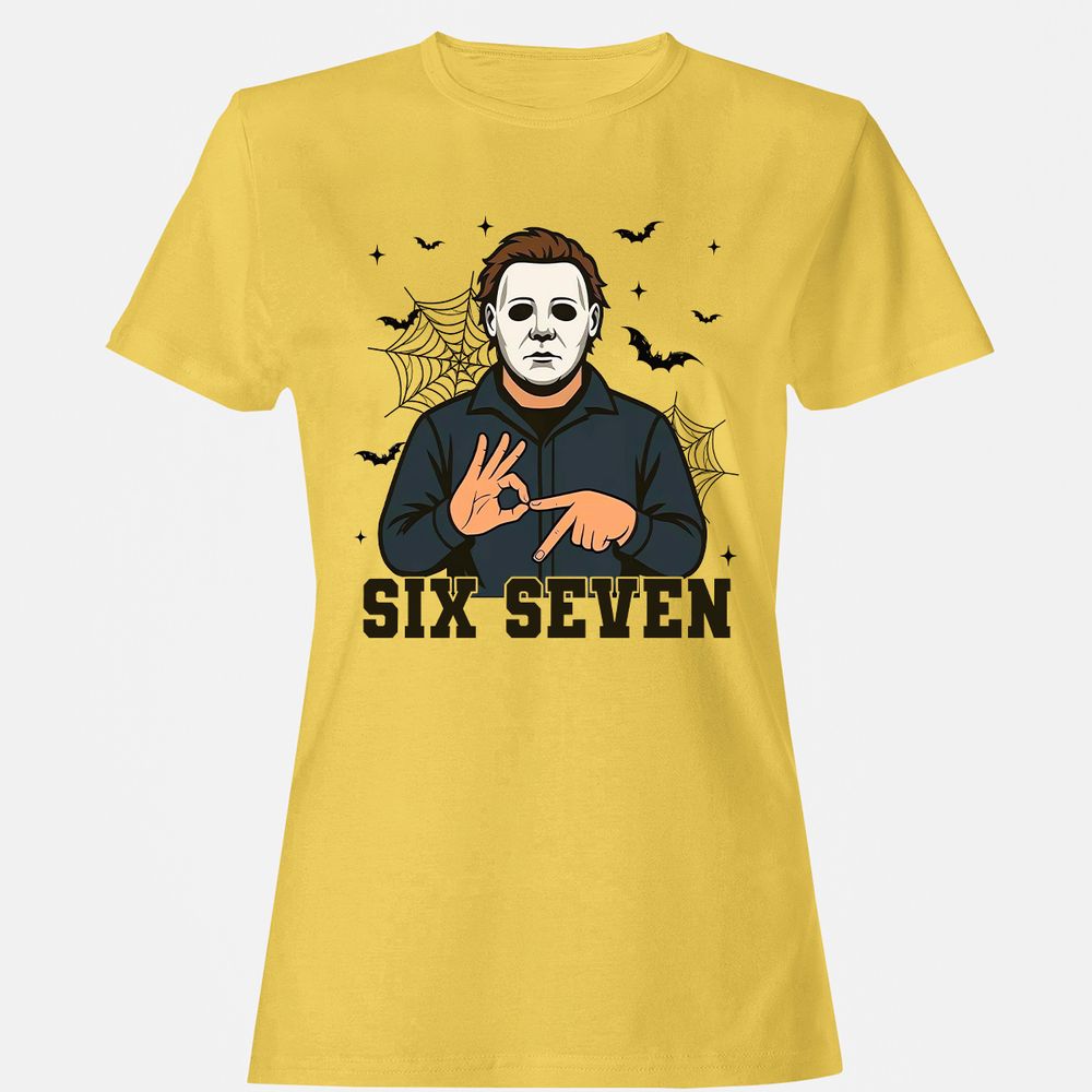 Women's T-Shirt - UCBB7Z5J - Daisy - 4