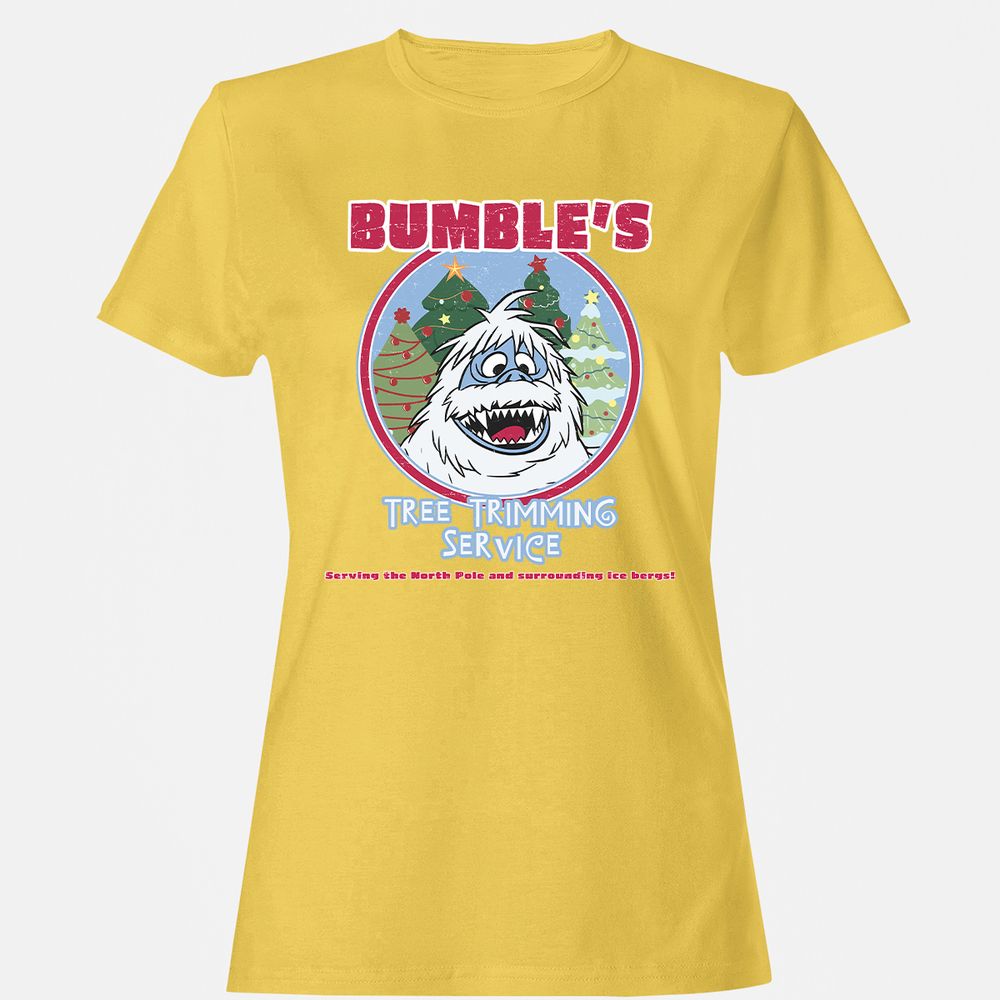 Women's T-Shirt - MKAUJXTK - Daisy - 4