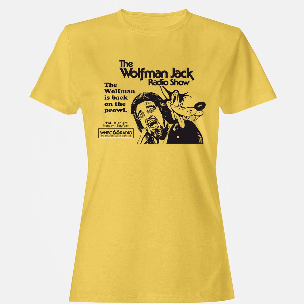 Women's T-Shirt - KJ5WCPXM - Daisy - 4