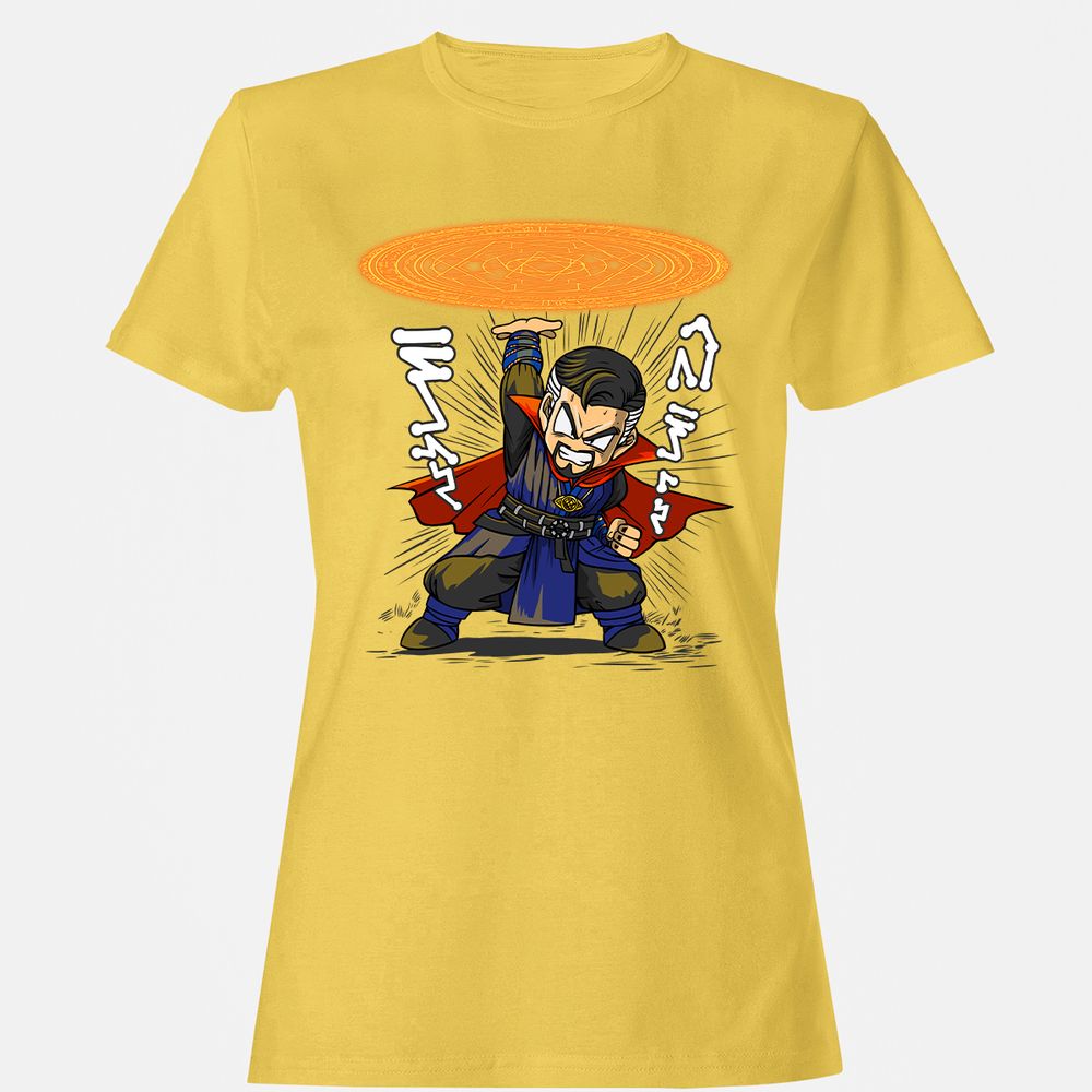 Women's T-Shirt - WNL6VCRQ - Daisy - 4