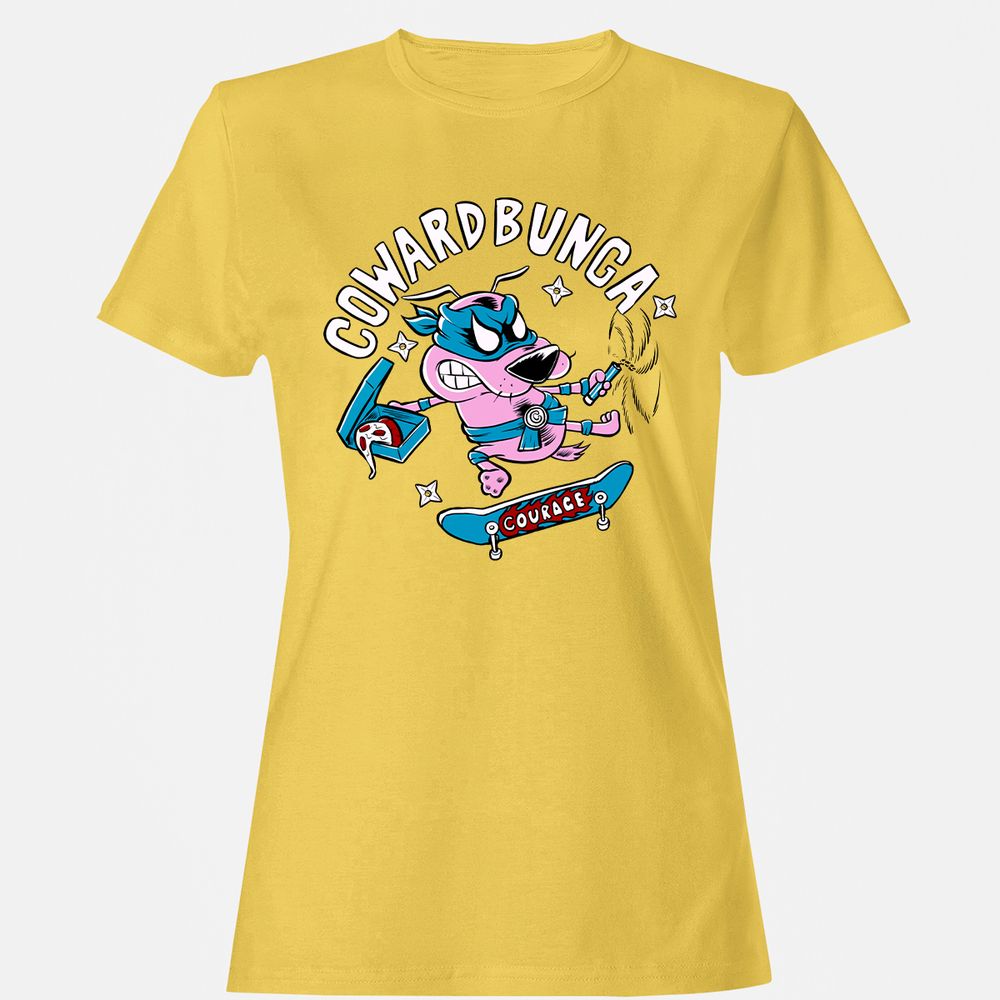 Women's T-Shirt - J3K22P3V - Daisy - 4