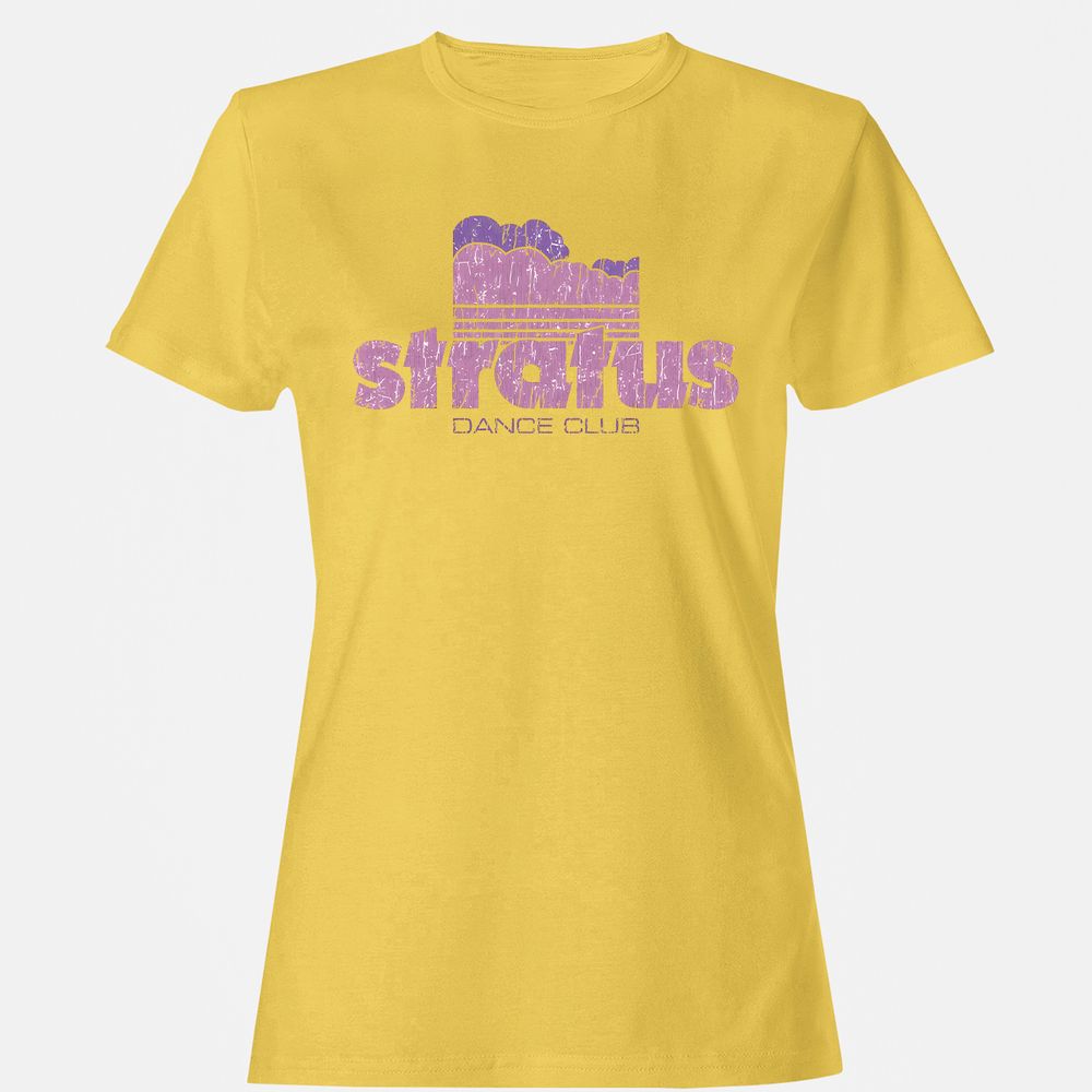 Women's T-Shirt - TH7DK2Q7 - Daisy - 4