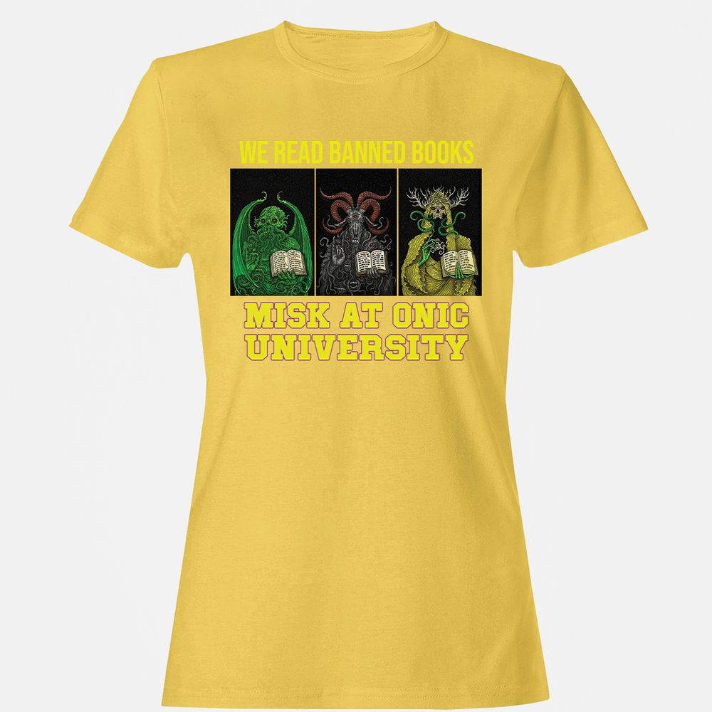 Women's T-Shirt - 7B7LVVWL - Daisy - 4