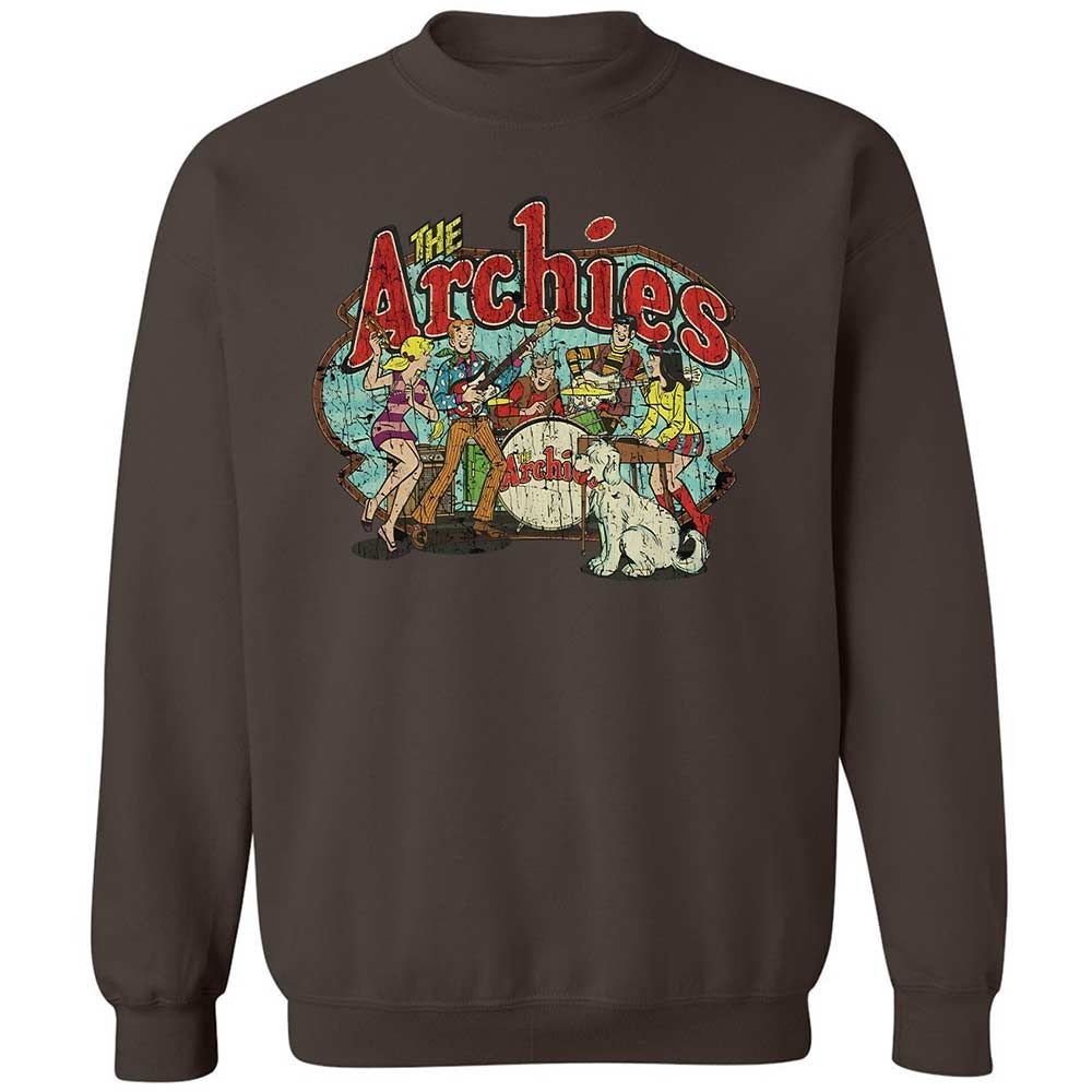 The Archies - Dark Chocolate - 4