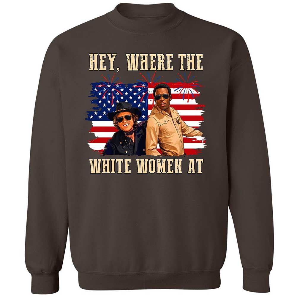 Hey Where The White At - Dark Chocolate - 4