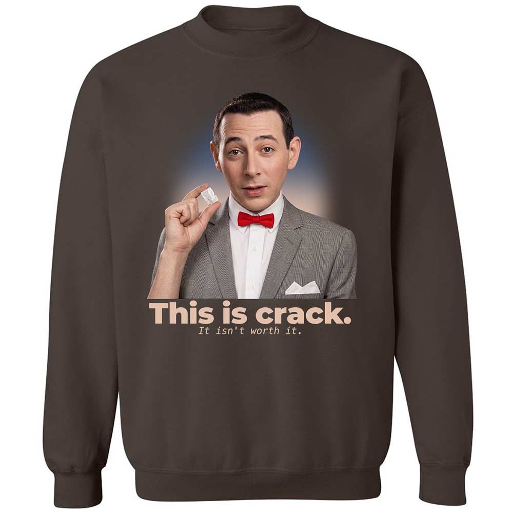 Pee Wee Psa - Dark Chocolate - 4