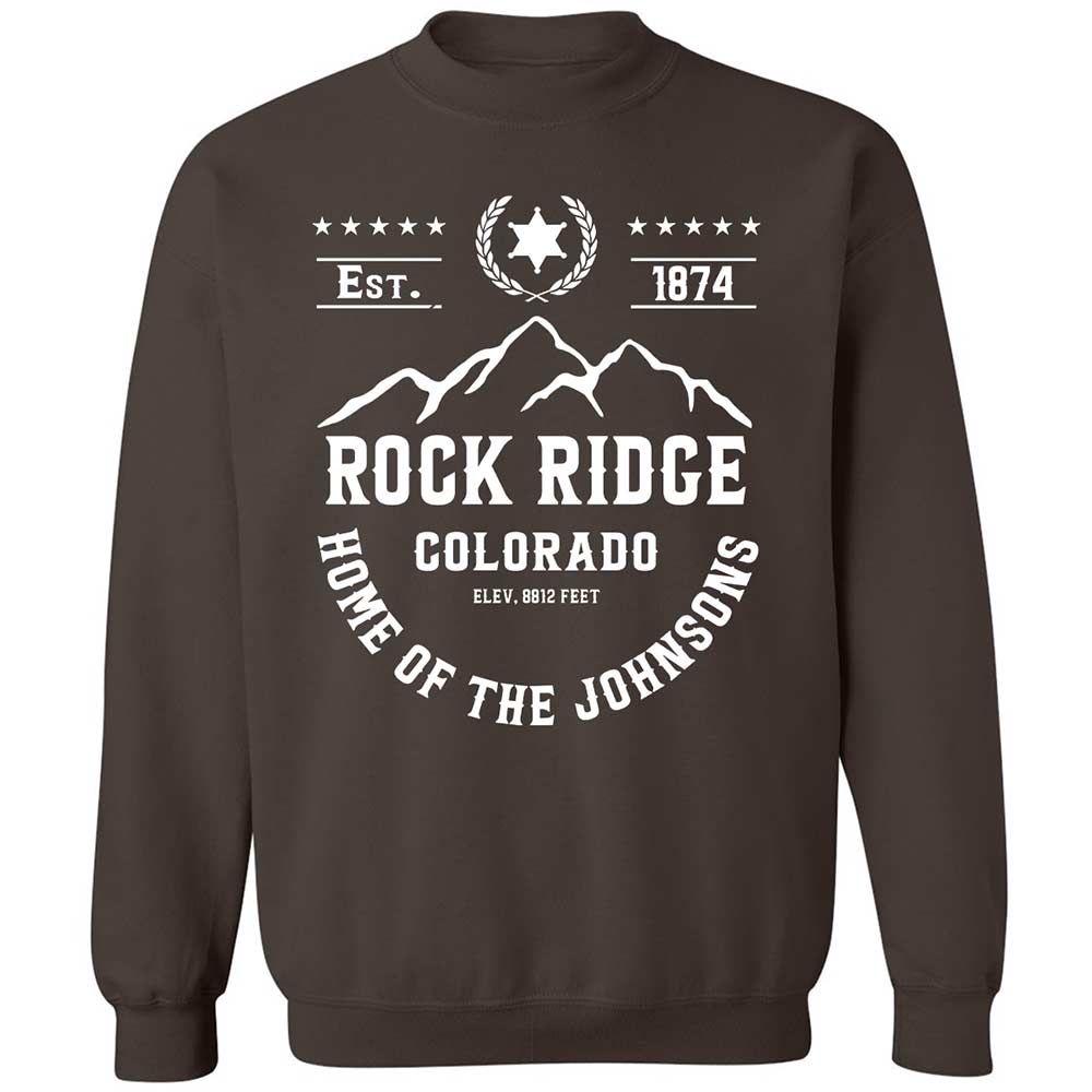 Rock Ridge - Dark Chocolate - 4