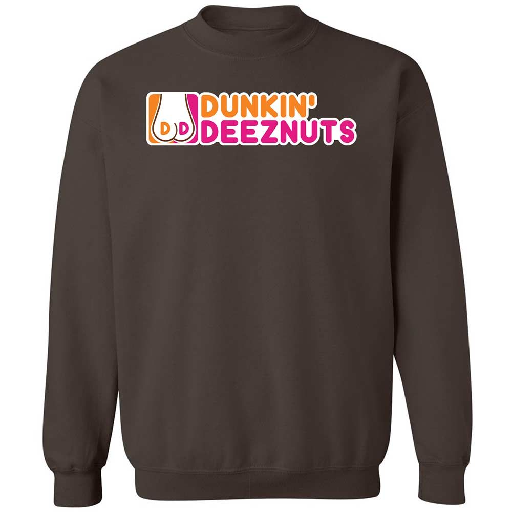 Dunkin Deeznuts - Dark Chocolate - 4