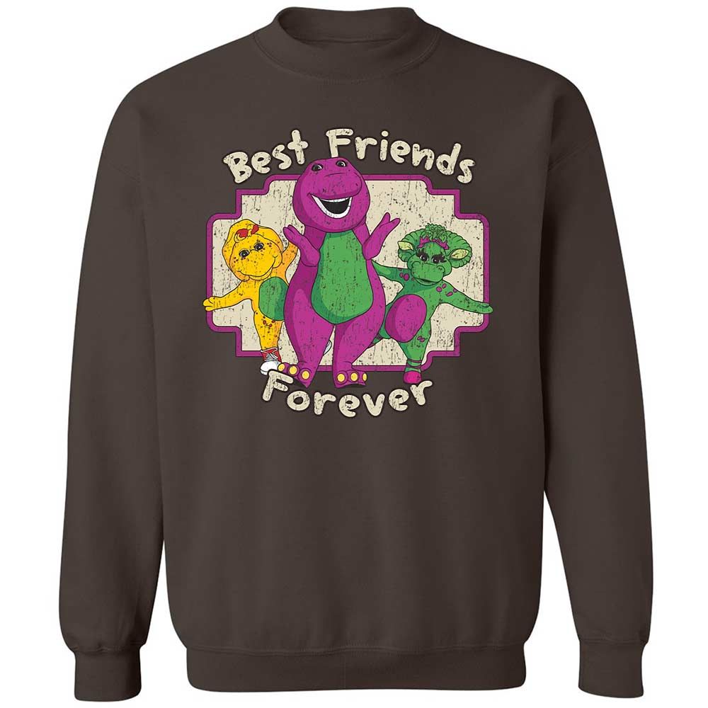 Best Friends Forever - Dark Chocolate - 4