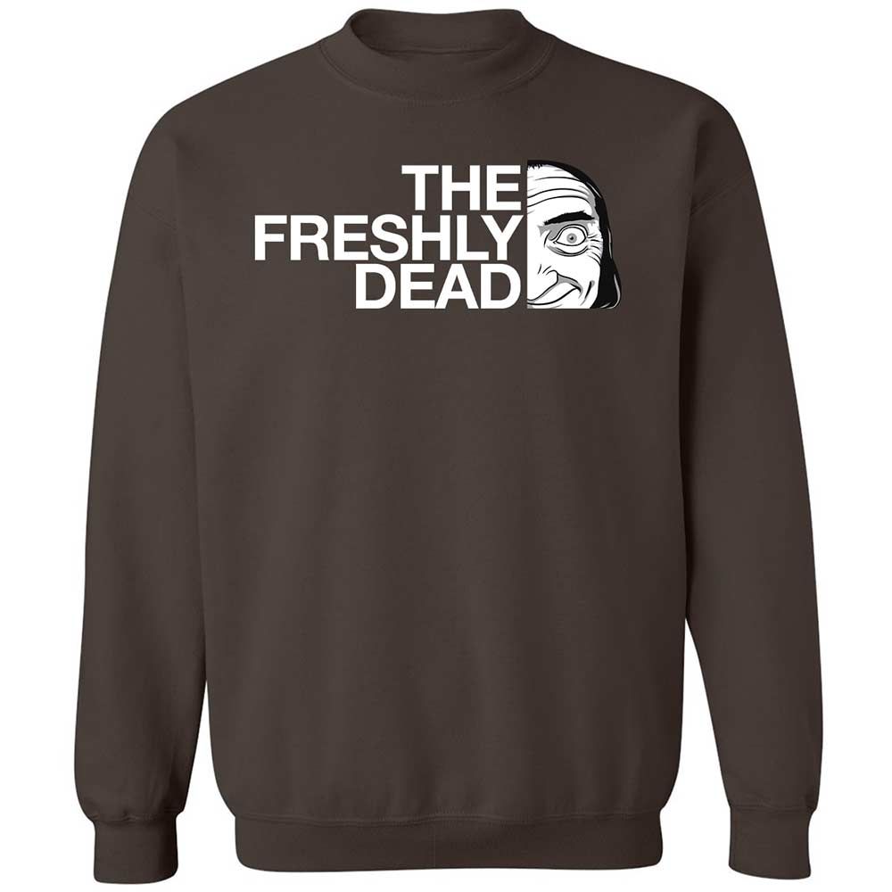 The Freshly Dead - Dark Chocolate - 4