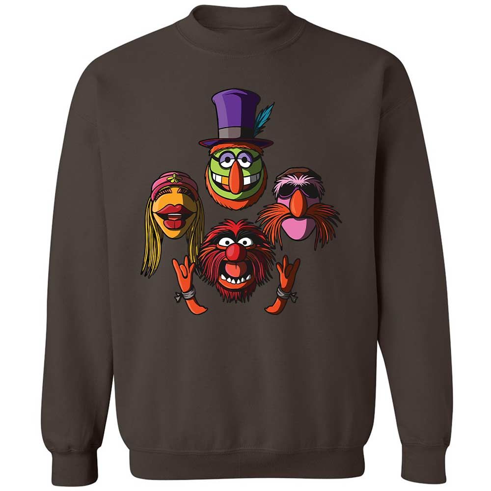 Bohemian Mayhem - Dark Chocolate - 4