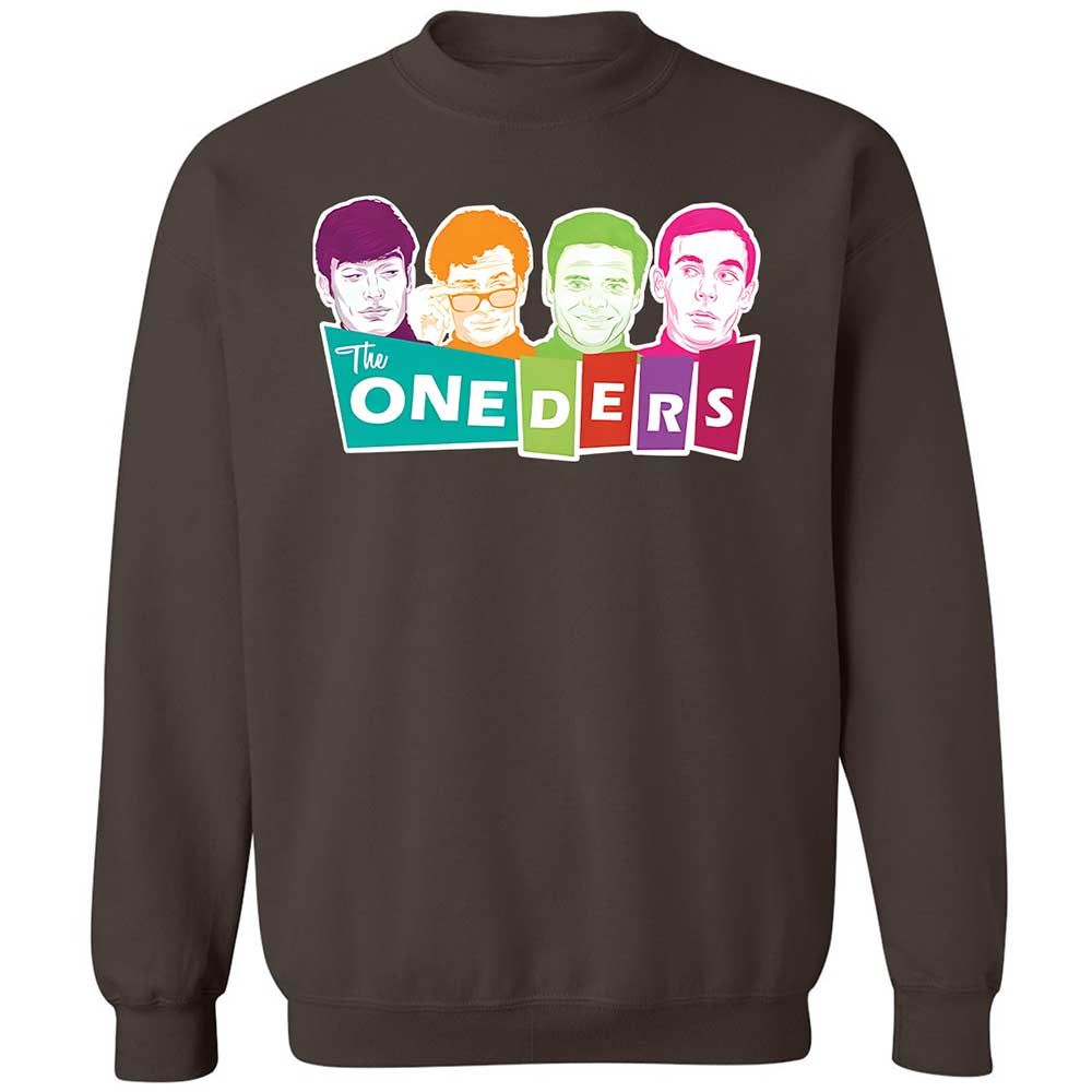 The Oneders - Dark Chocolate - 4
