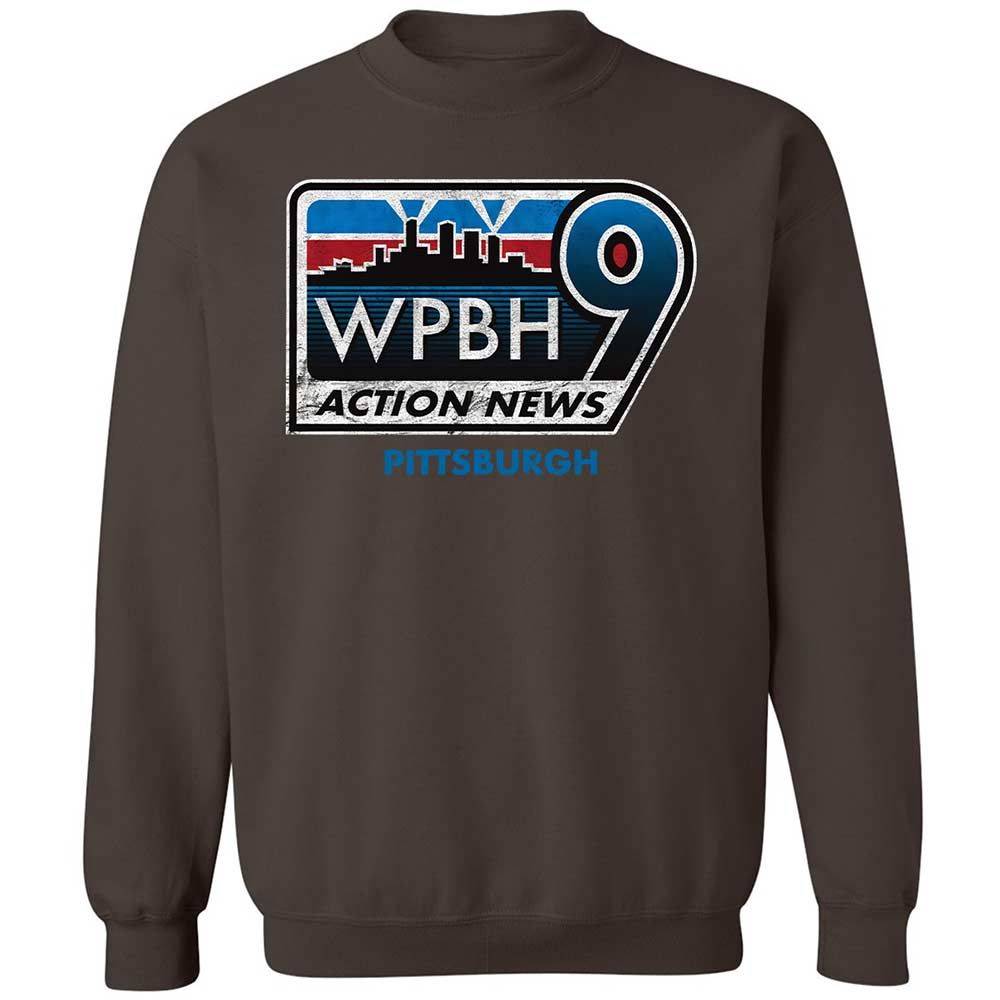 WPBH Channel 9 - Dark Chocolate - 4