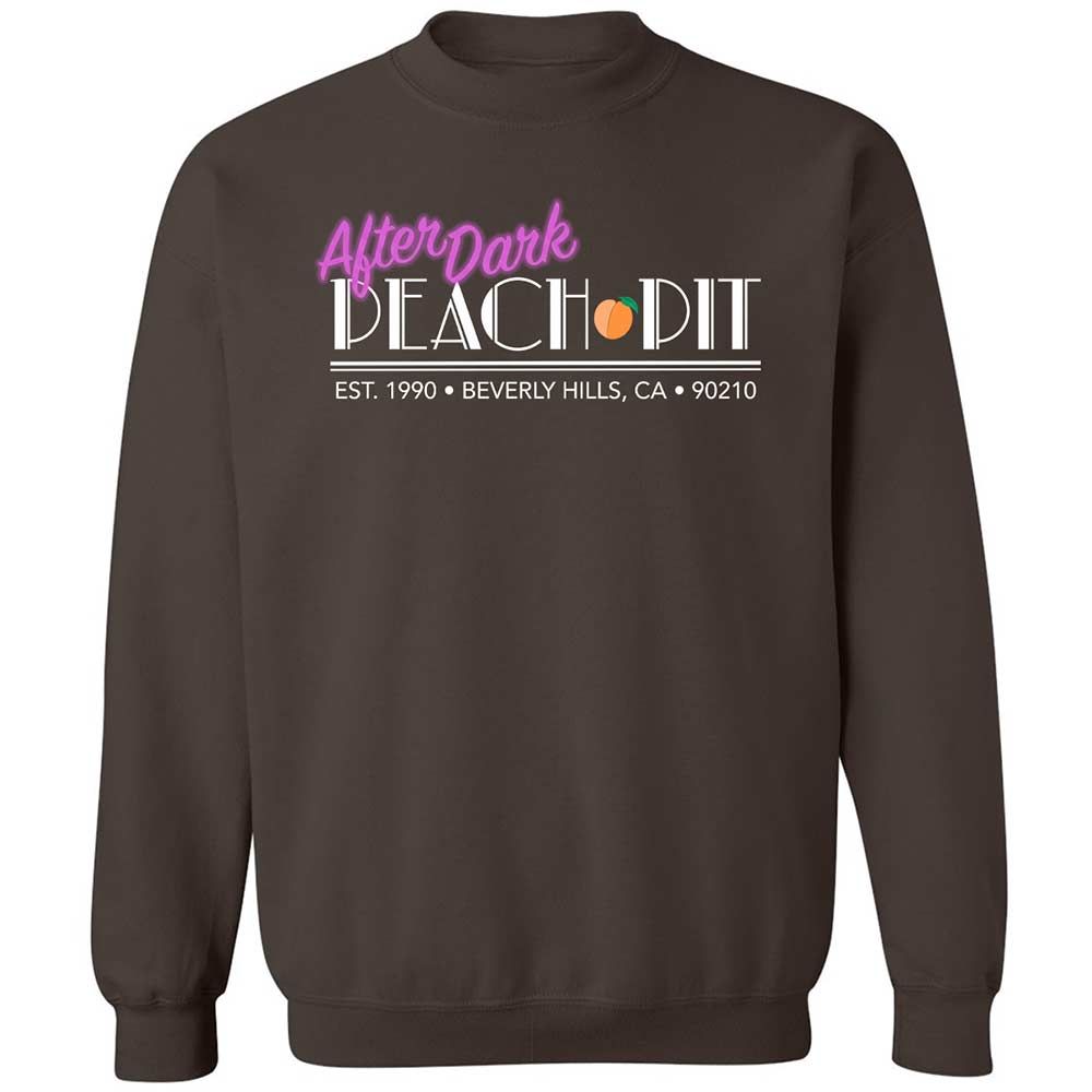 The Peach Pit - Dark Chocolate - 4
