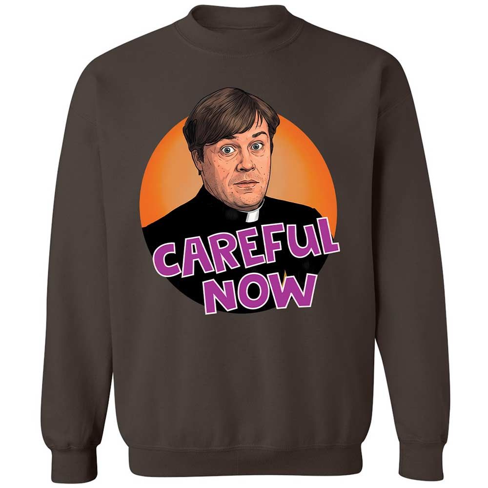 Classic Unisex Sweatshirt - XLLMLH72 - Dark Chocolate - 4