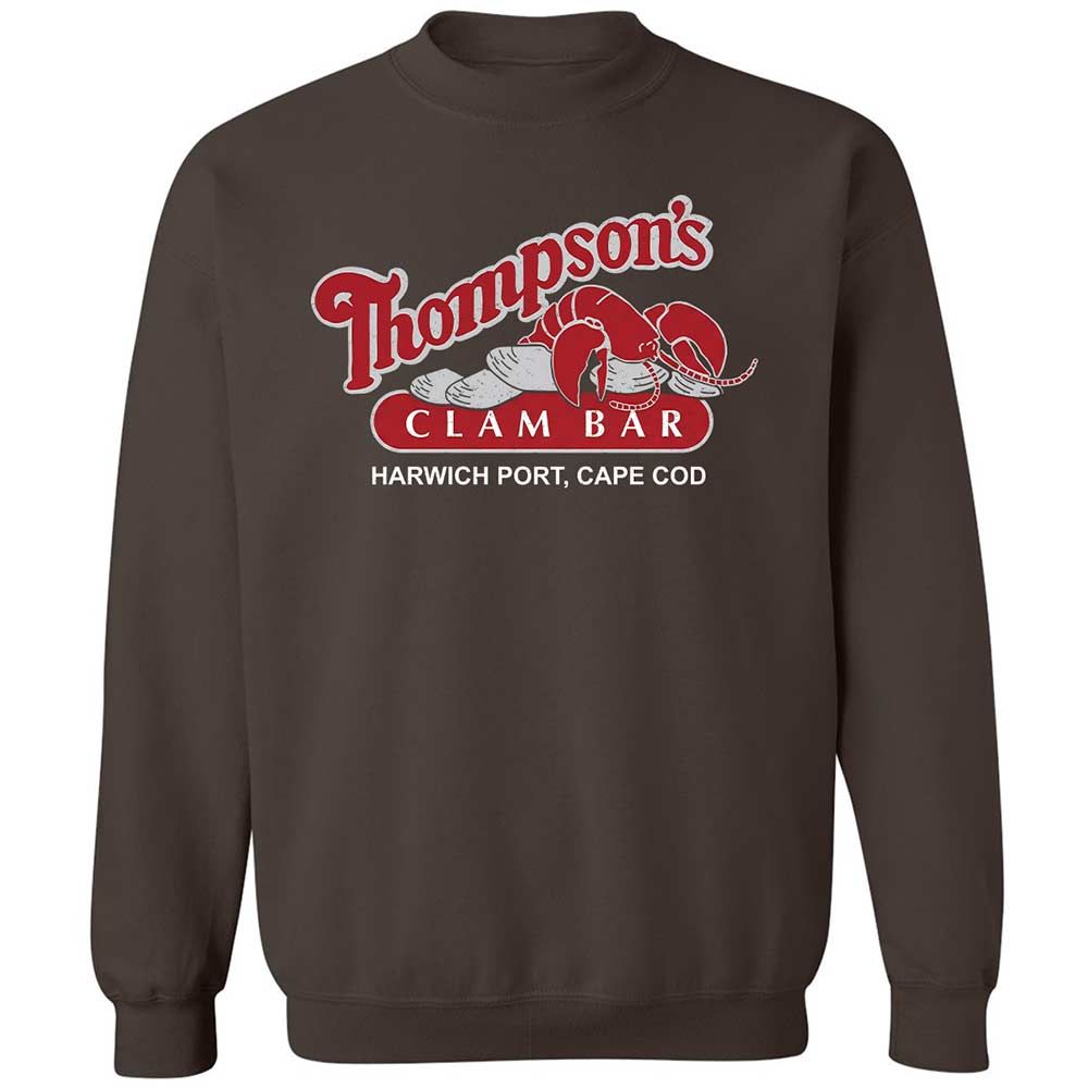 Thompson's Clam Bar - Dark Chocolate - 4