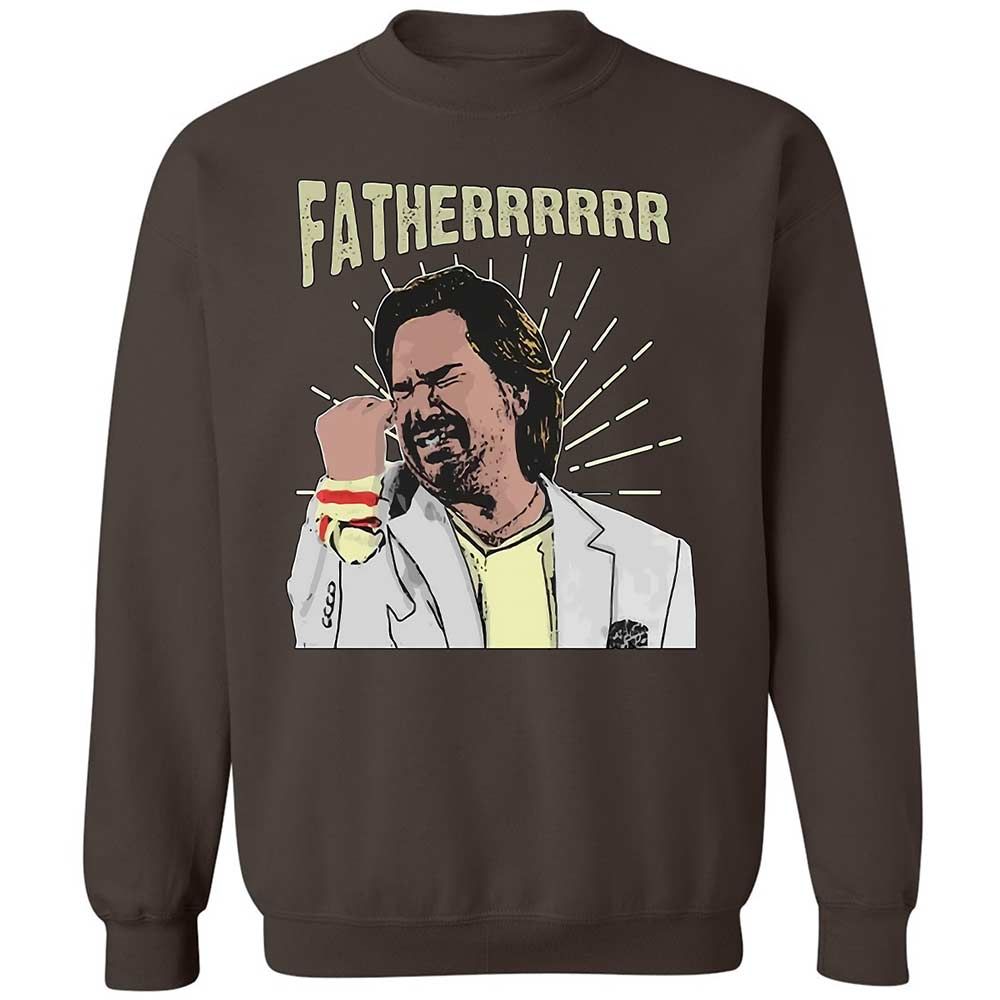 Fatherrrrr - Dark Chocolate - 4