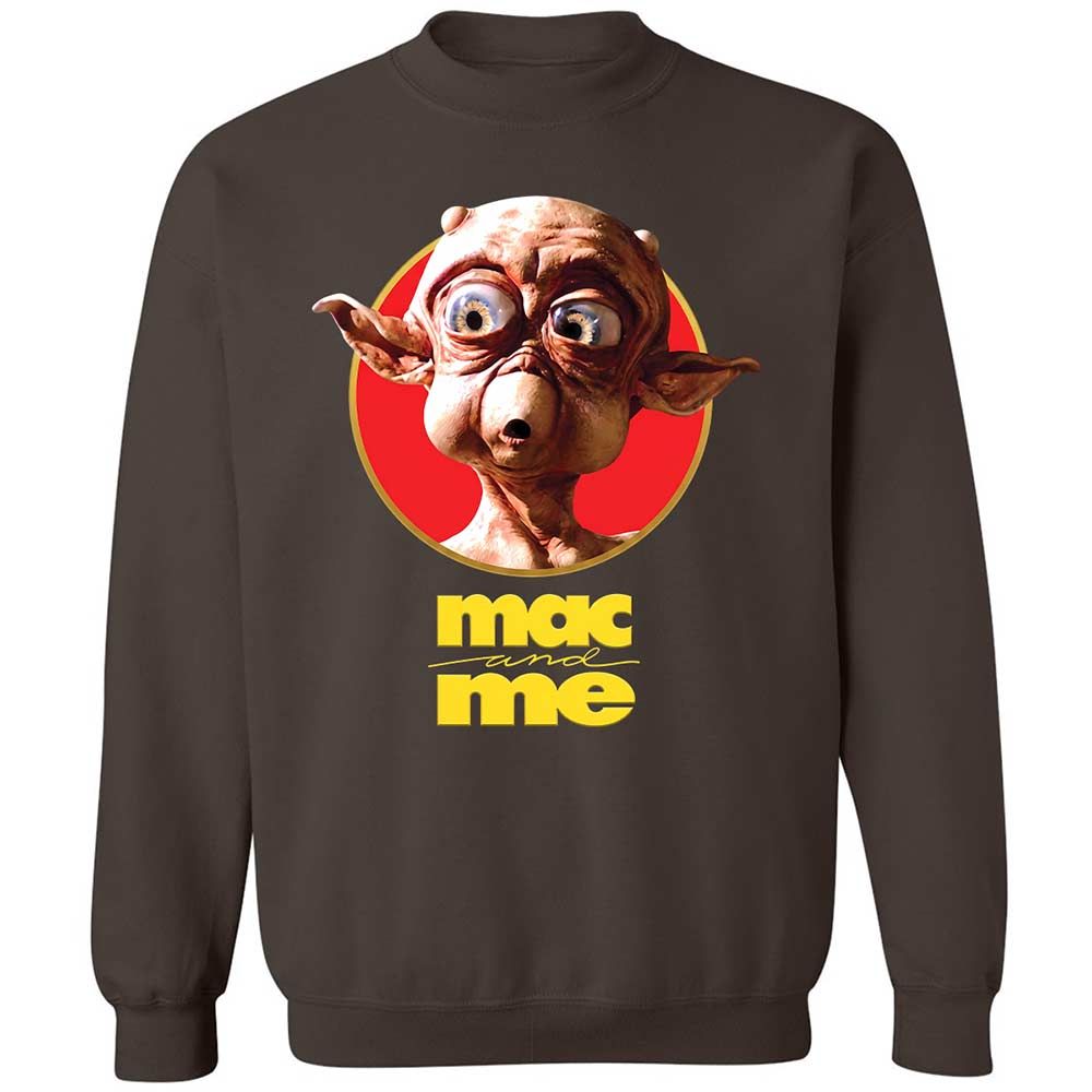 Mac And Me - Dark Chocolate - 4