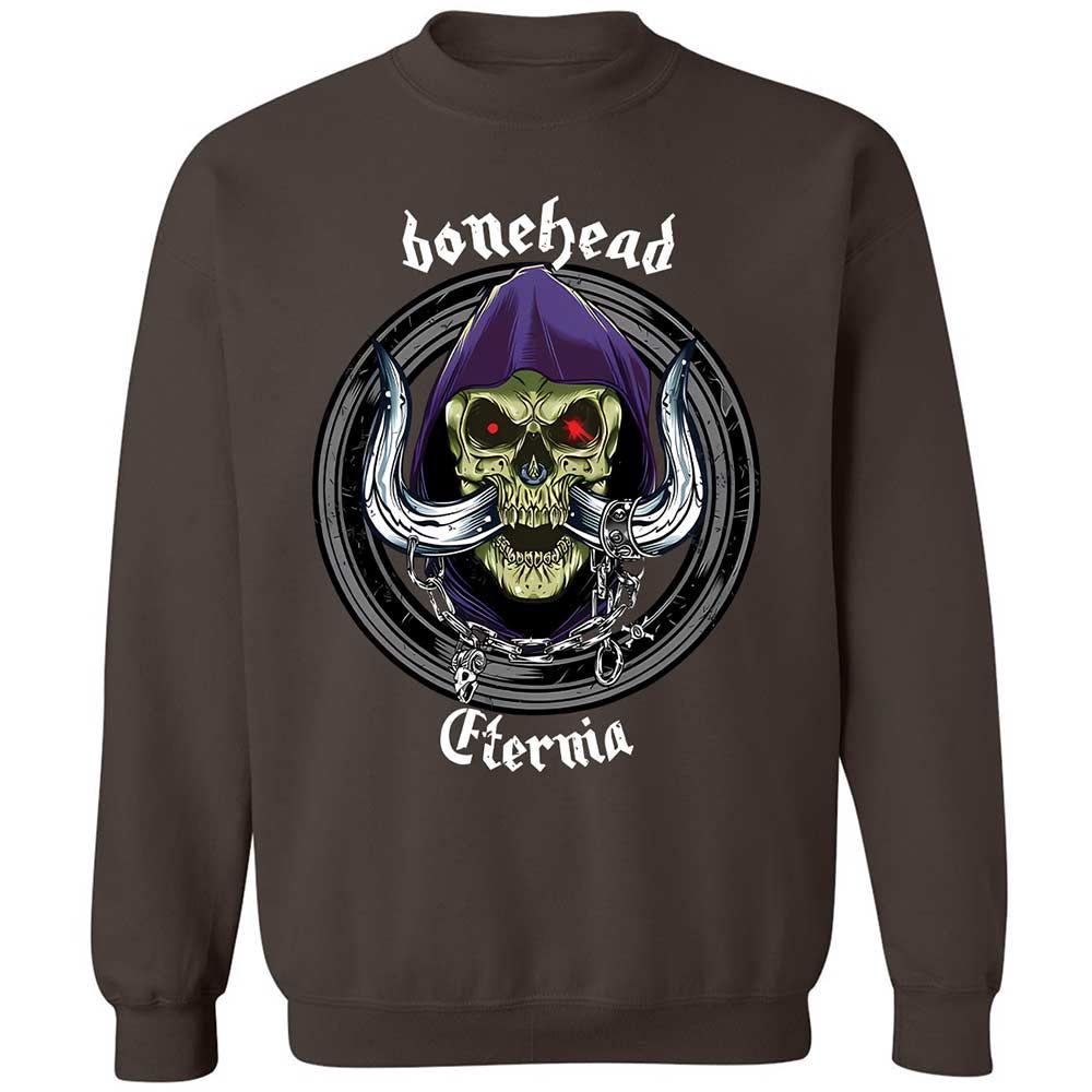 Bonehead - Dark Chocolate - 4