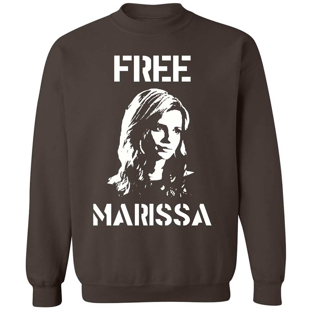 Free Marissa - Dark Chocolate - 4