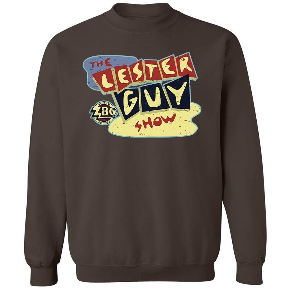 Classic Unisex Sweatshirt - Q16NMR2H - Dark Chocolate - 4