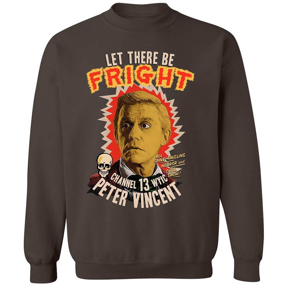 Let There Be Fright - Dark Chocolate - 4