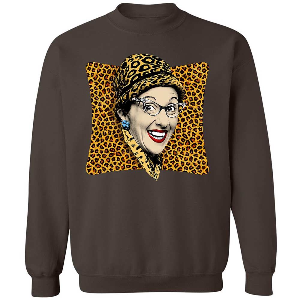 Edith Prickley - Dark Chocolate - 4