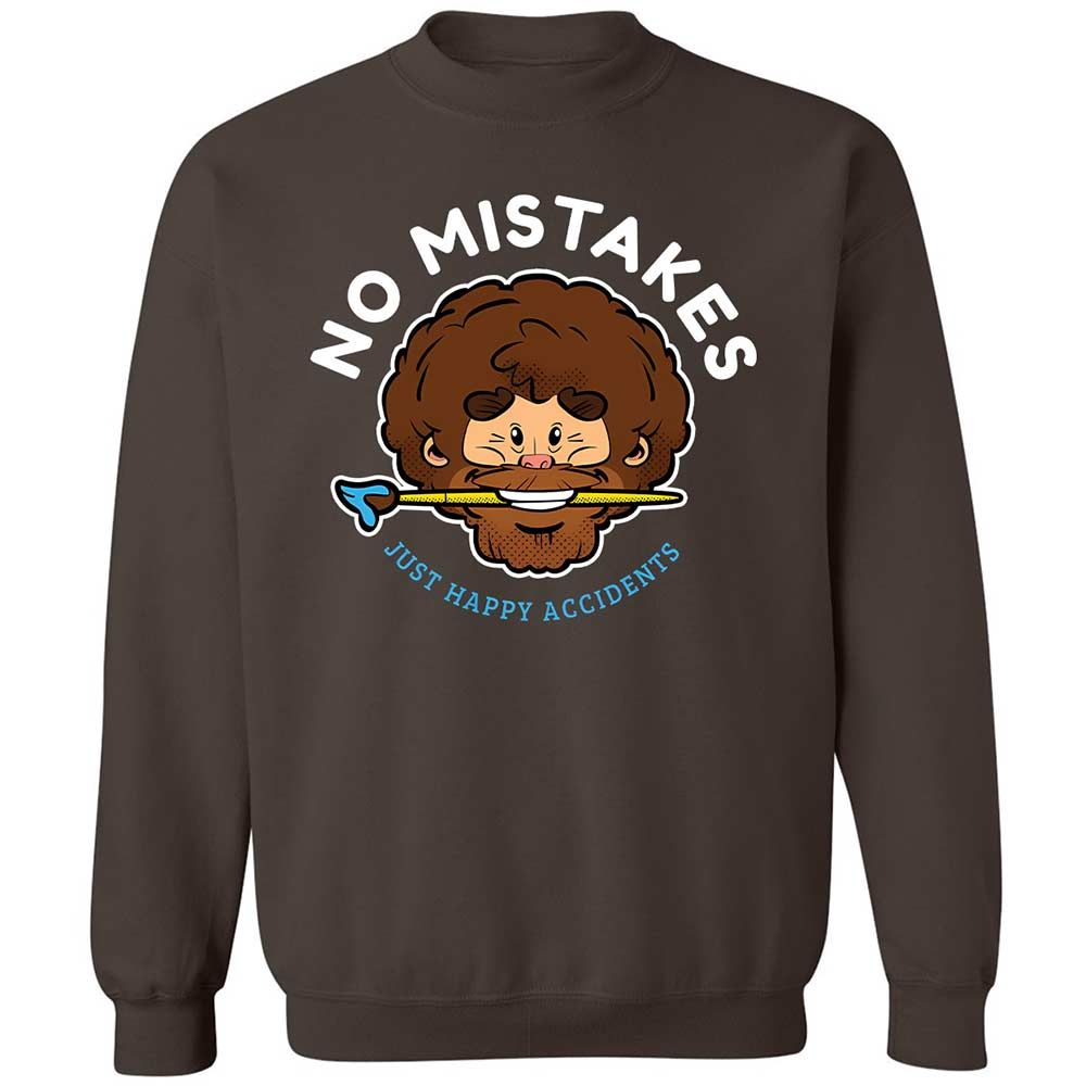 No mistakes - Dark Chocolate - 4