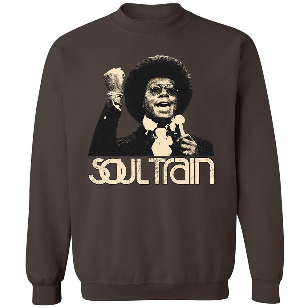 Soul Train - Dark Chocolate - 4
