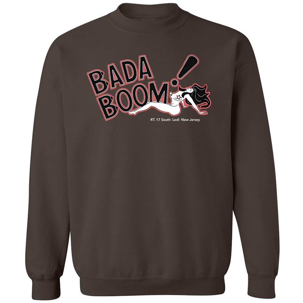 Bada Boom - Dark Chocolate - 4
