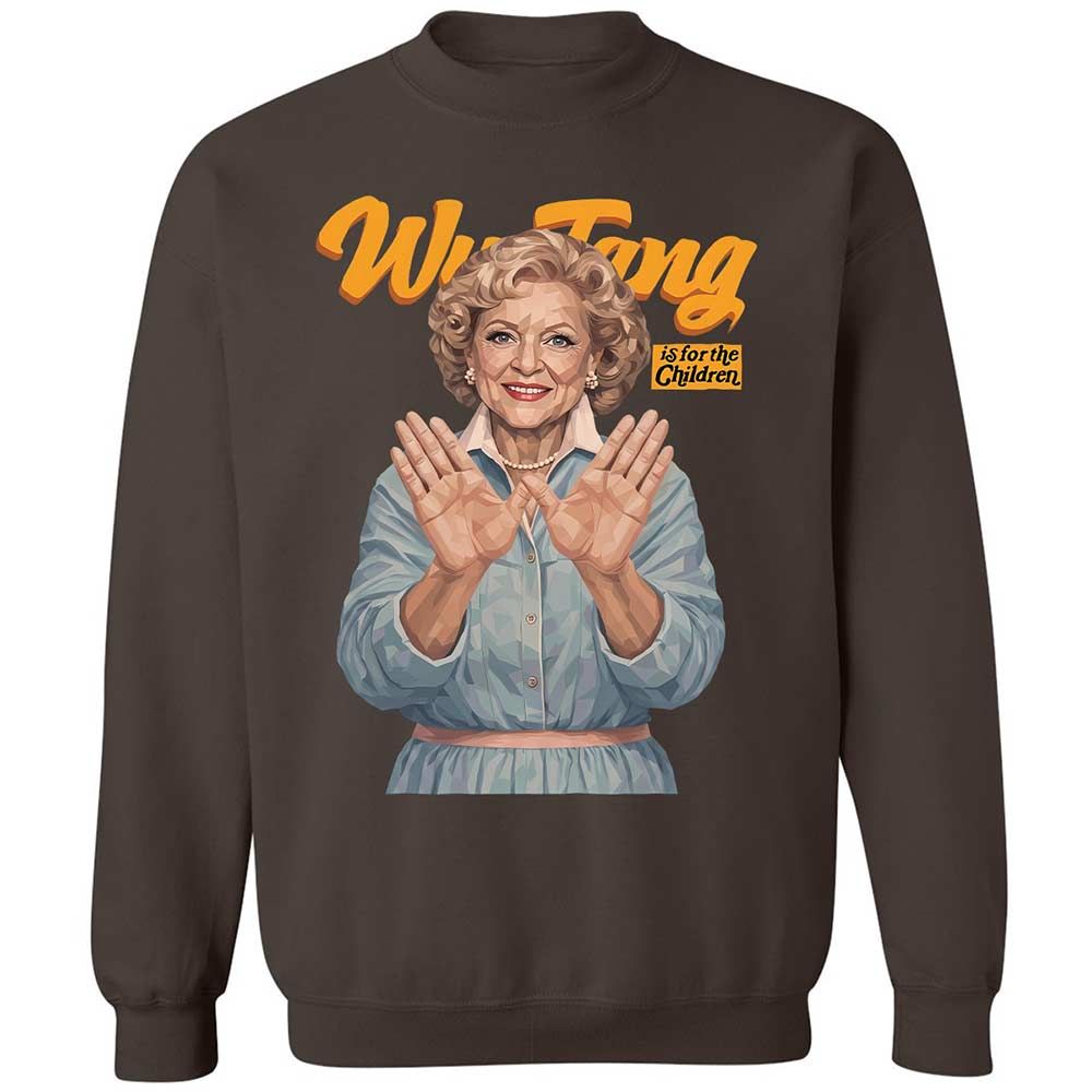 Betty. W hite - Dark Chocolate - 4