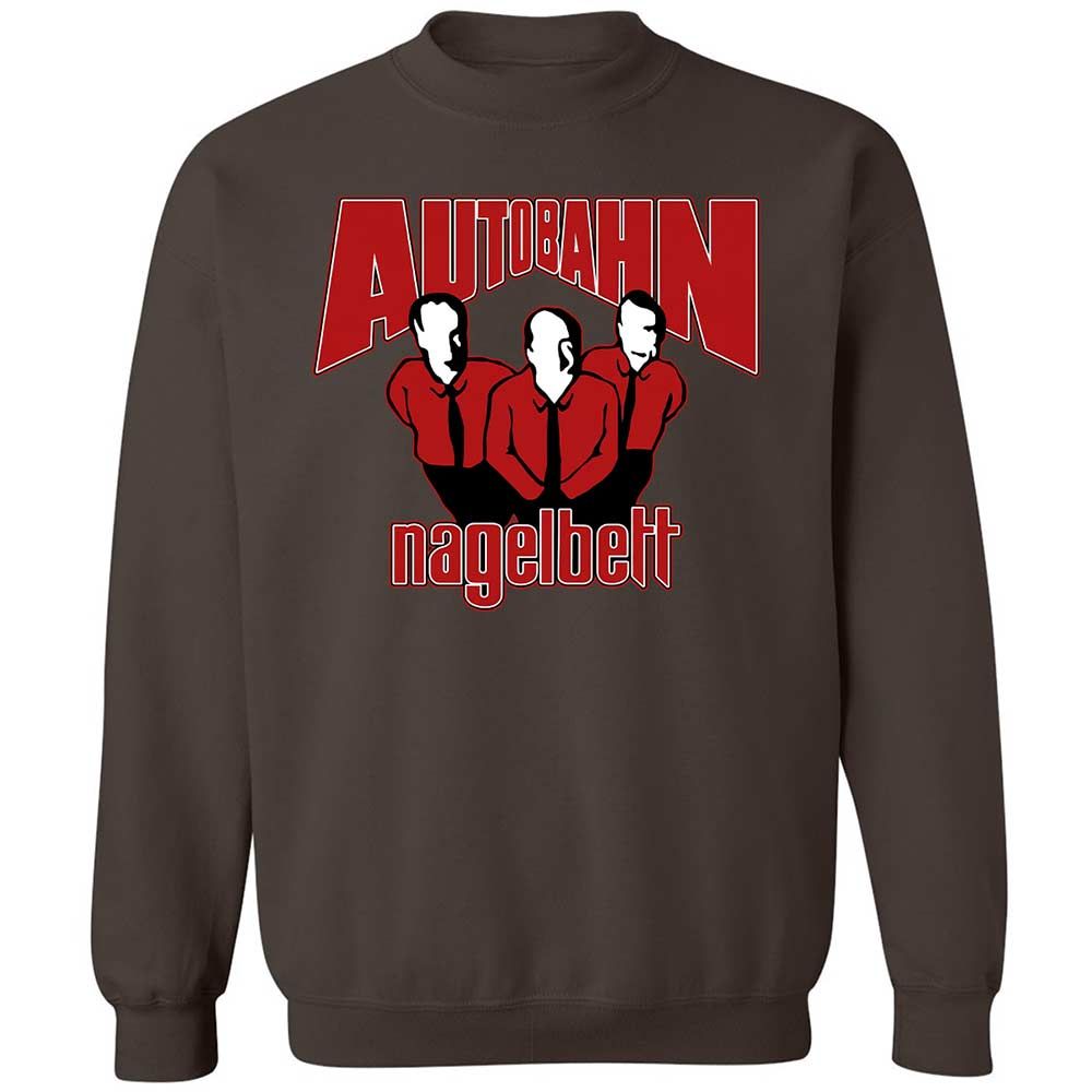 Autobahn - Dark Chocolate - 4