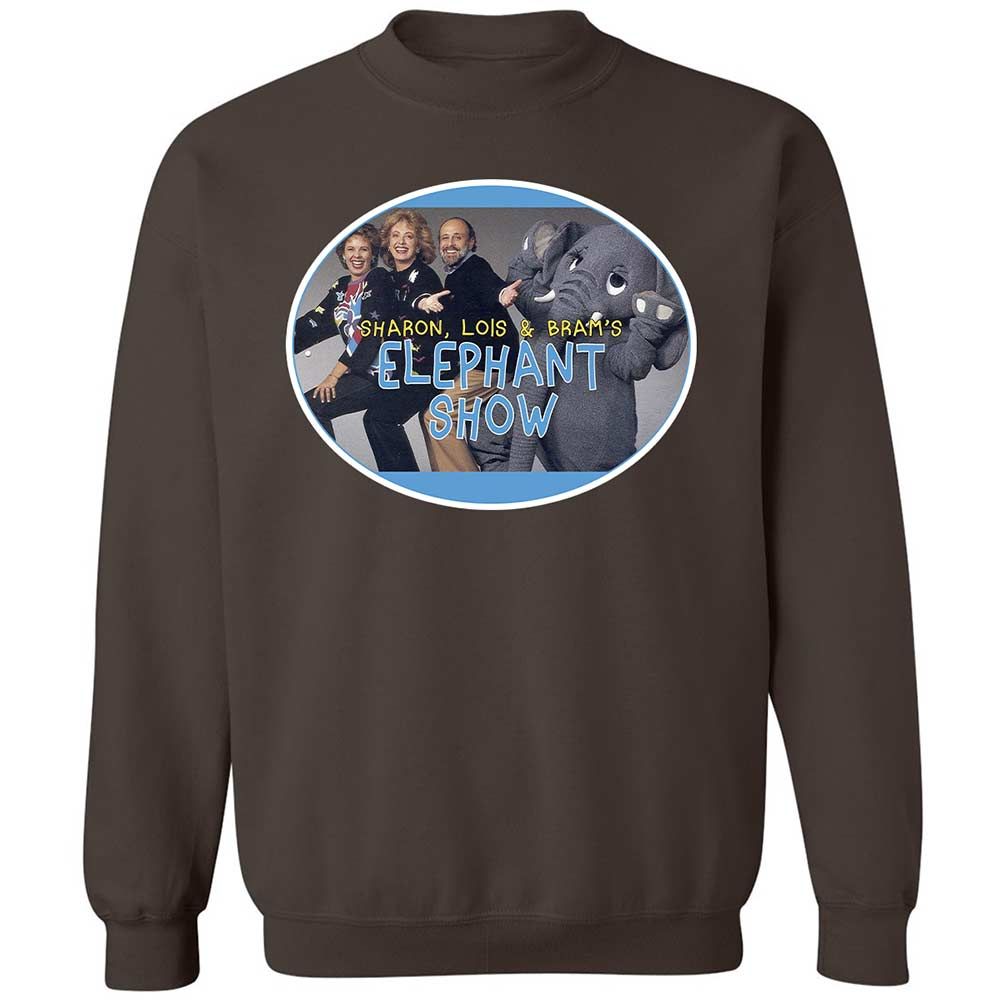 The Elephant Show - Dark Chocolate - 4