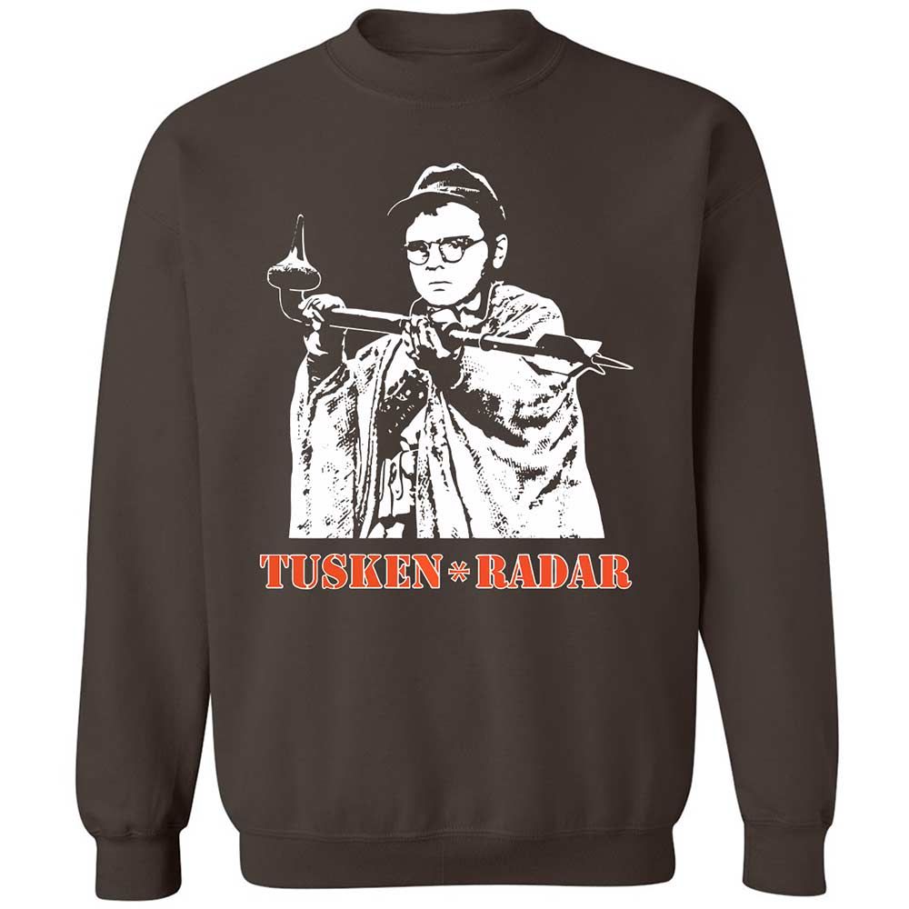 Tusken Radar - Dark Chocolate - 4