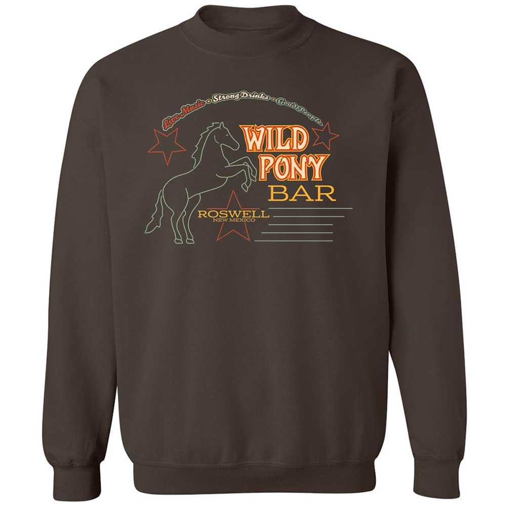 Wild Pony Bar - Dark Chocolate - 4