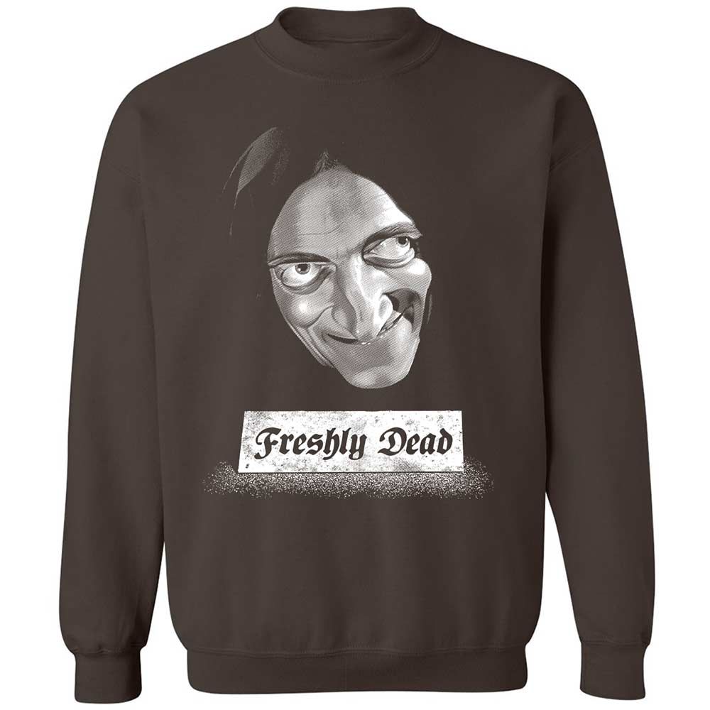 Freshly Dead - Dark Chocolate - 4