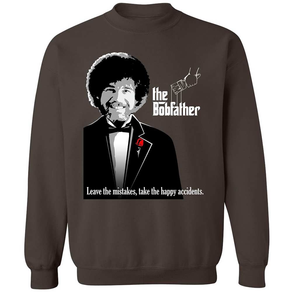 The Bobfather - Dark Chocolate - 4