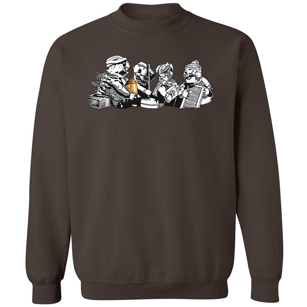 Jug Band - Dark Chocolate - 4