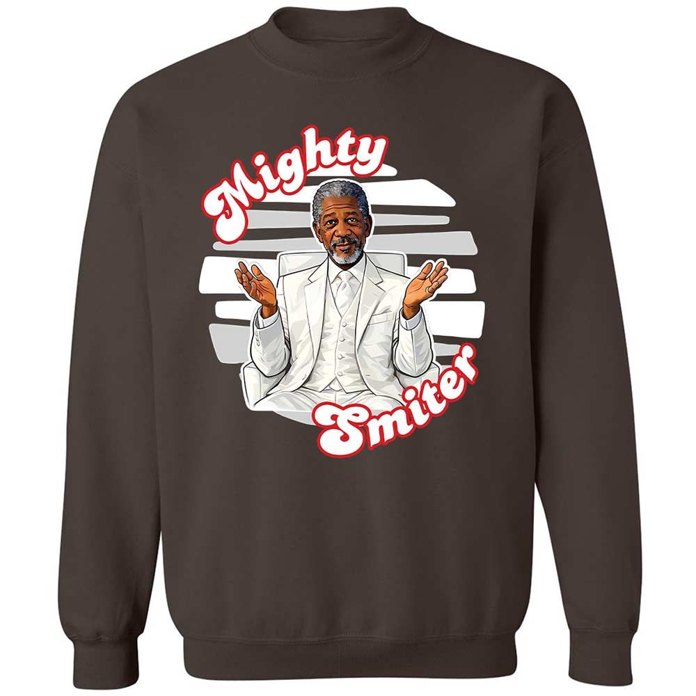 Mighty Smiter - Dark Chocolate - 4