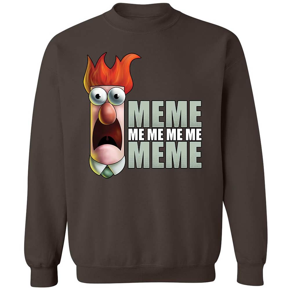 Meme me me me me Meme - Dark Chocolate - 4
