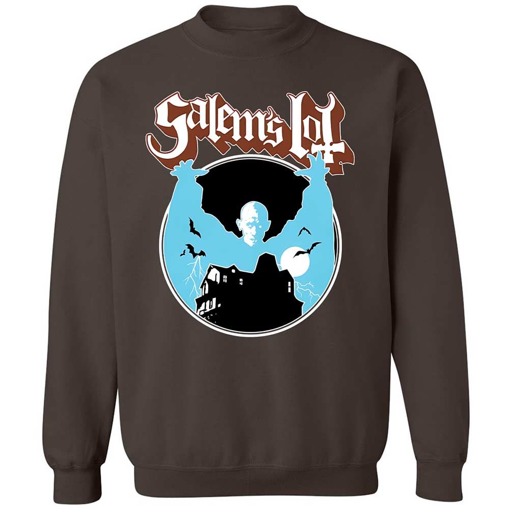 Ghost Salem - Dark Chocolate - 4