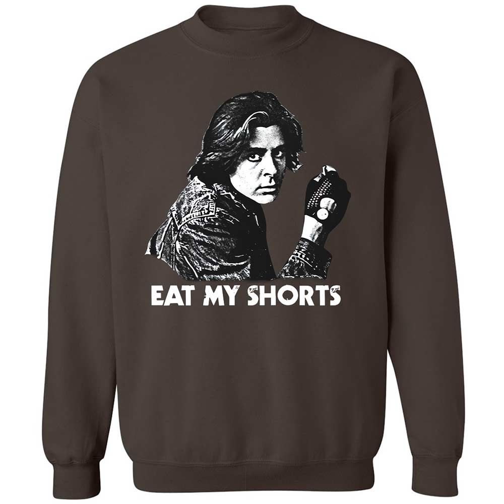 Eat My Shorts - Dark Chocolate - 4