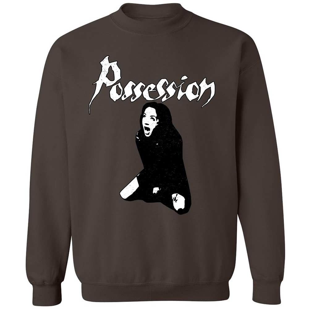 The Subway Possession - Dark Chocolate - 4