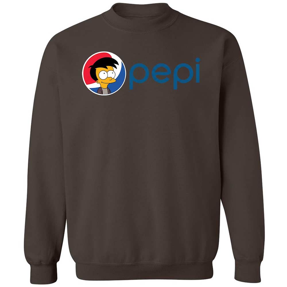 I Love You Pepi - Dark Chocolate - 4