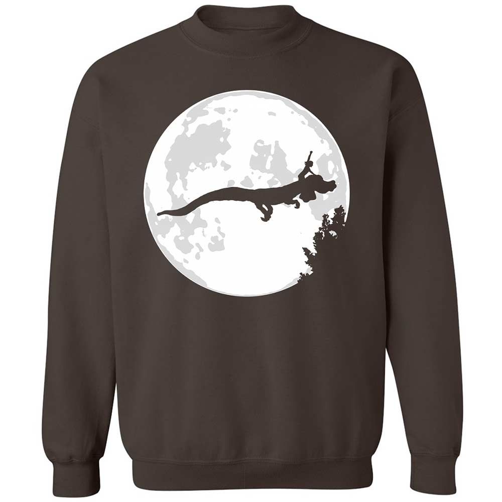 Falkor Moon - Dark Chocolate - 4