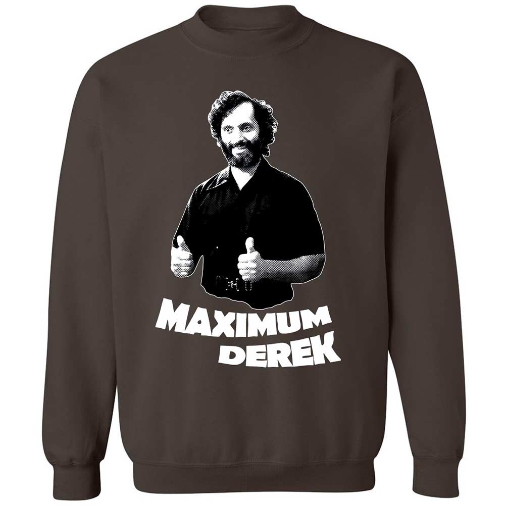 Maximum Derek - Dark Chocolate - 4