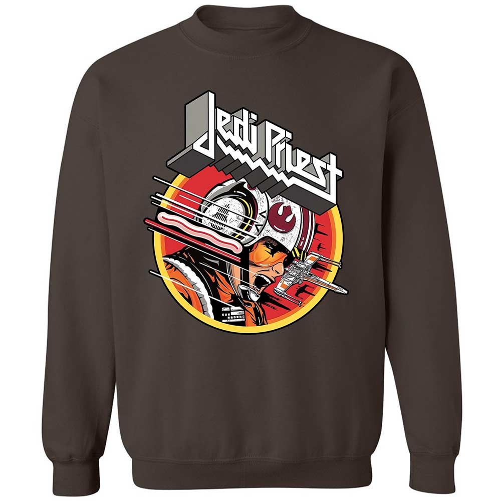 Jedipriest - Dark Chocolate - 4